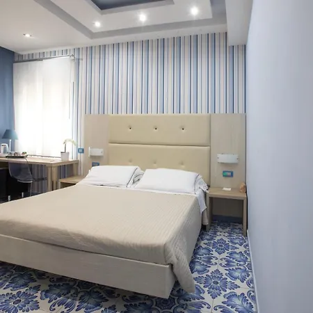 Degli Aranci Coast * Сорренто