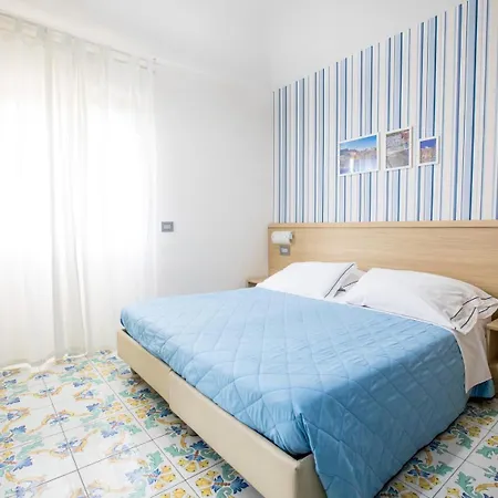 Degli Aranci Coast Готель типу 
