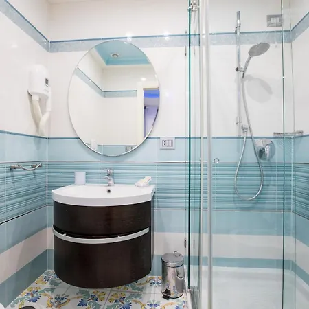 Degli Aranci Coast * Сорренто