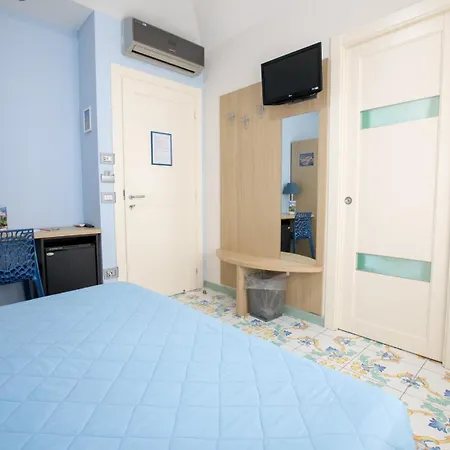 Degli Aranci Coast Готель типу 
